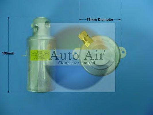 AUTO AIR GLOUCESTER 31-1147