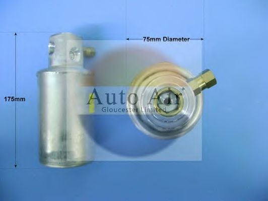 AUTO AIR GLOUCESTER 31-4386