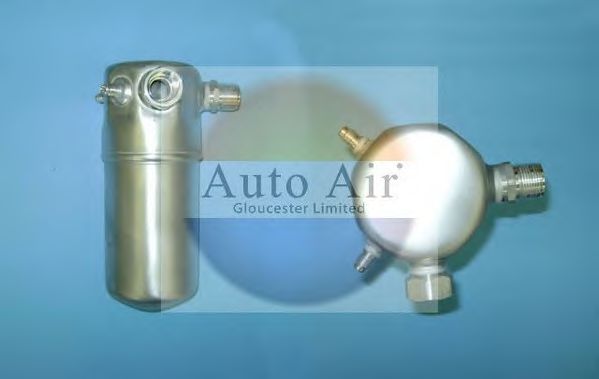 AUTO AIR GLOUCESTER 31-1042