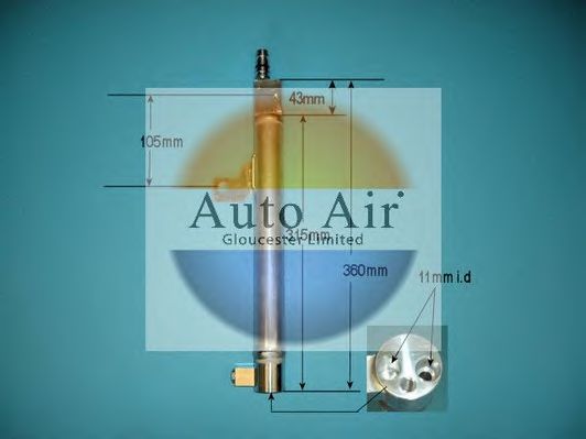 AUTO AIR GLOUCESTER 31-0014