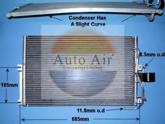 AUTO AIR GLOUCESTER 16-1239