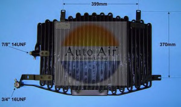 AUTO AIR GLOUCESTER 16-6150