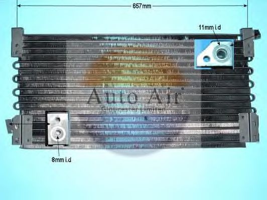 AUTO AIR GLOUCESTER 16-1037