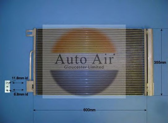 AUTO AIR GLOUCESTER 16-1067