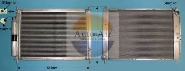 AUTO AIR GLOUCESTER 16-1433