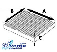 SIVENTO G634