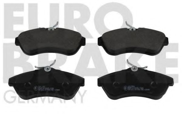 EUROBRAKE 5502221951