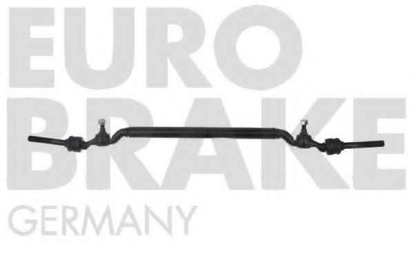 EUROBRAKE 59015001520