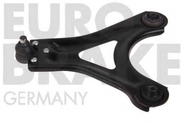 EUROBRAKE 59025012526