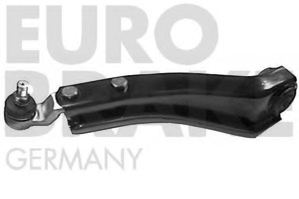 EUROBRAKE 59025013621