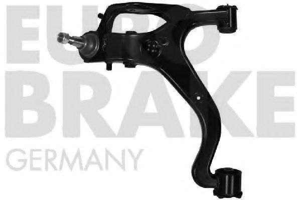 EUROBRAKE 59025014007