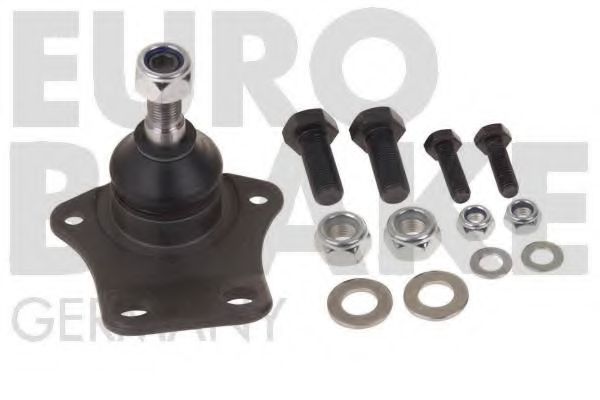 EUROBRAKE 59075042506