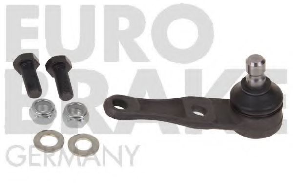 EUROBRAKE 59075043215