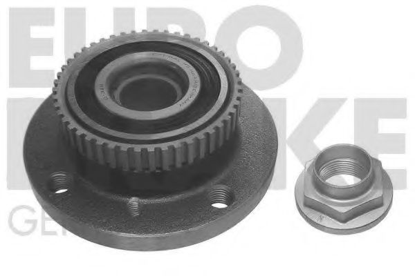 EUROBRAKE 5401751506