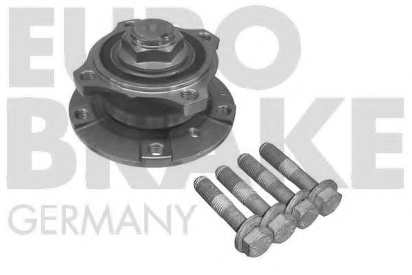 EUROBRAKE 5401751511