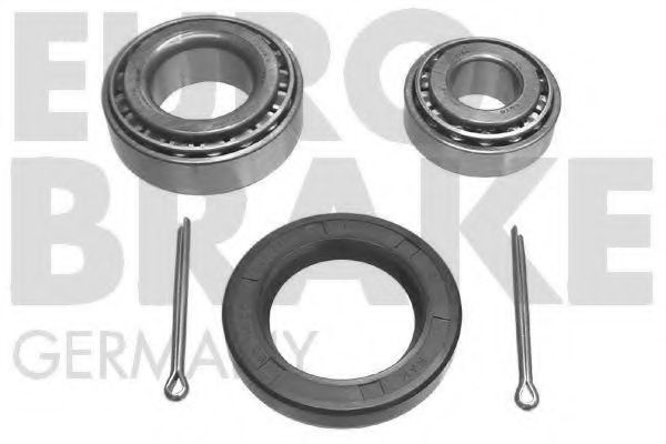 EUROBRAKE 5401752509