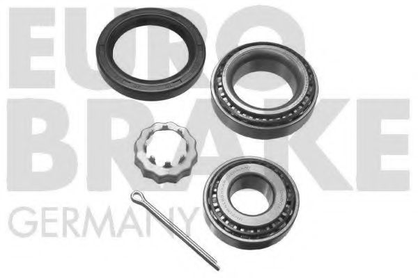 EUROBRAKE 5401752510