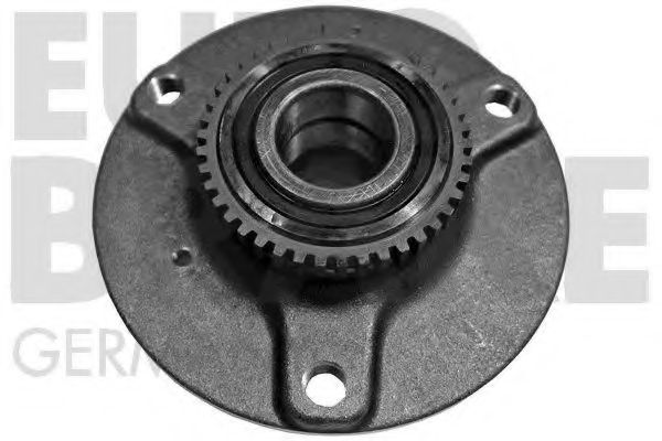 EUROBRAKE 5401753326