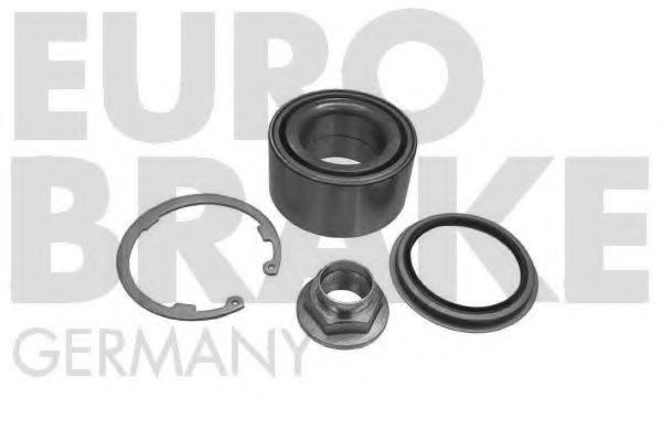 EUROBRAKE 5401753502