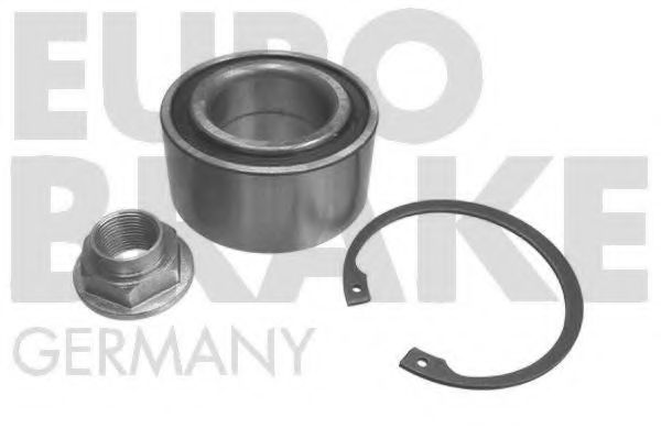 EUROBRAKE 5401754004