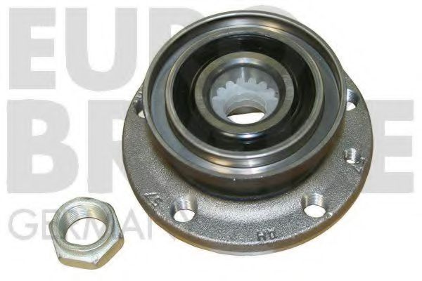 EUROBRAKE 5401761013