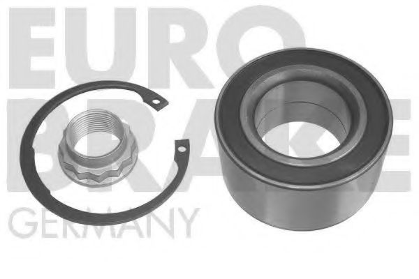 EUROBRAKE 5401761511