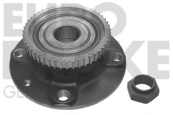 EUROBRAKE 5401761912