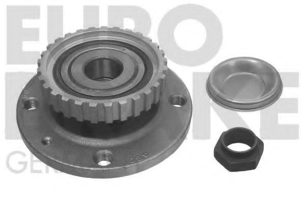 EUROBRAKE 5401761916