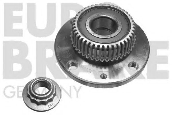 EUROBRAKE 5401762331