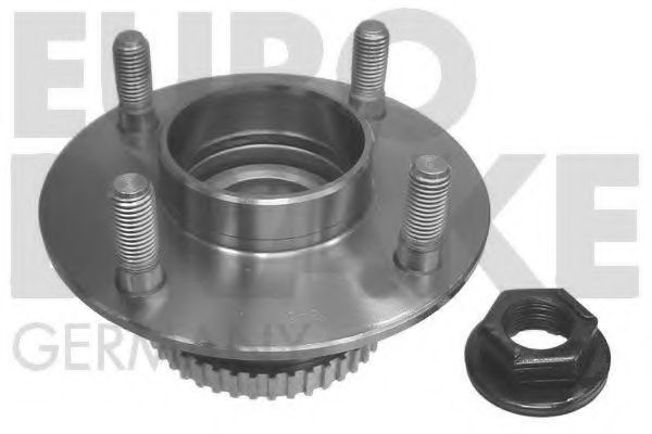 EUROBRAKE 5401762522