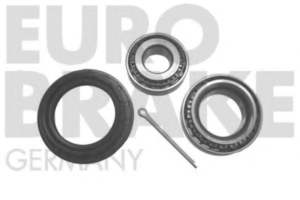 EUROBRAKE 5401765002