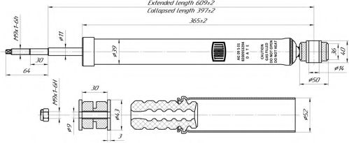 TRIALLI AG 09501