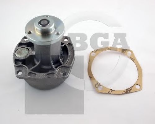 BGA CP2378