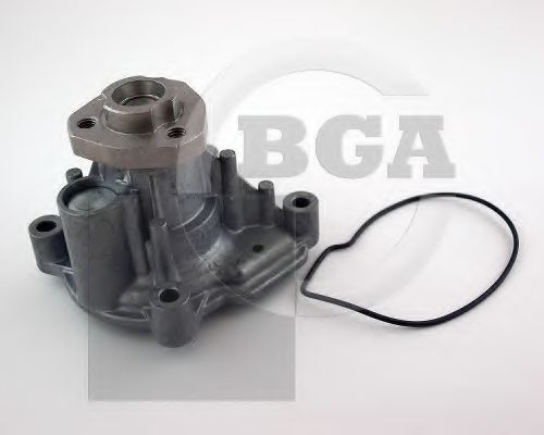 BGA CP7202T