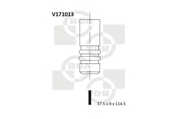 BGA V171013