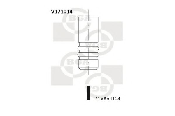 BGA V171014