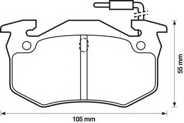 JURID 571302D