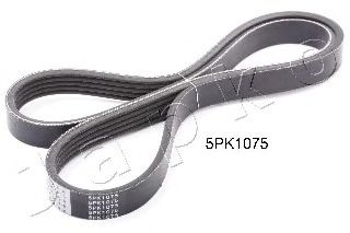 JAPKO 5PK1075