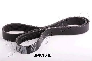 JAPKO 6PK1040