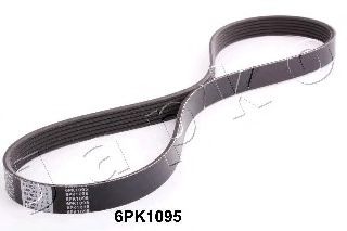 JAPKO 6PK1095