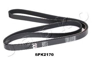 JAPKO 6PK2170