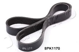 JAPKO 8PK1170