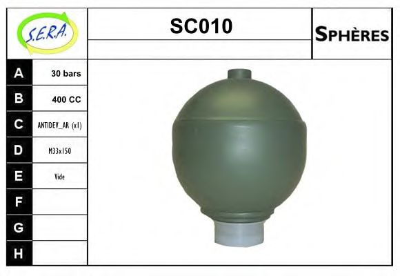 SERA SC010