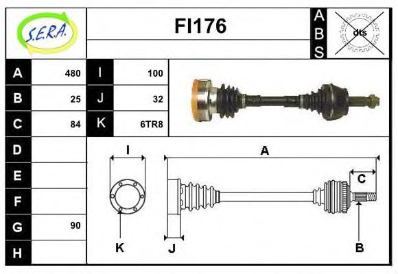 SERA FI176