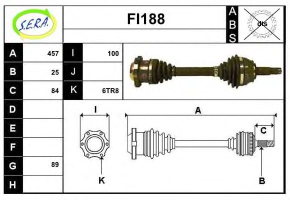 SERA FI188