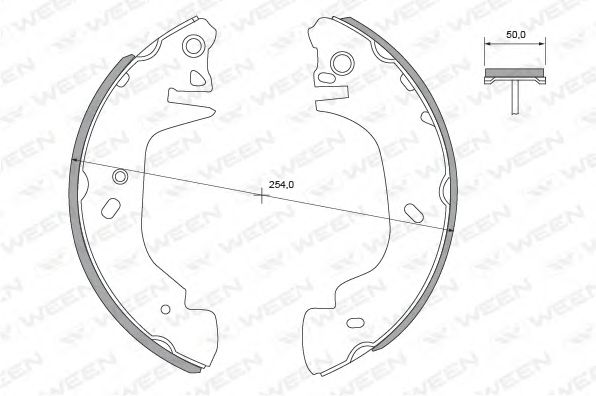 WEEN 152-2369