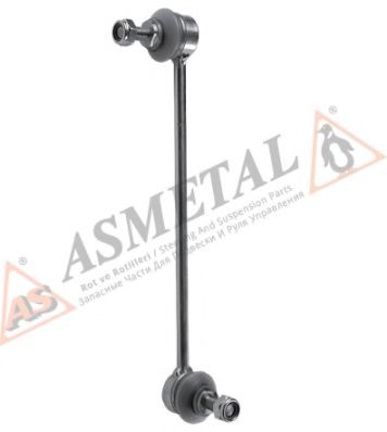 ASMETAL 26MR0800