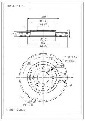 FI.BA FBD153