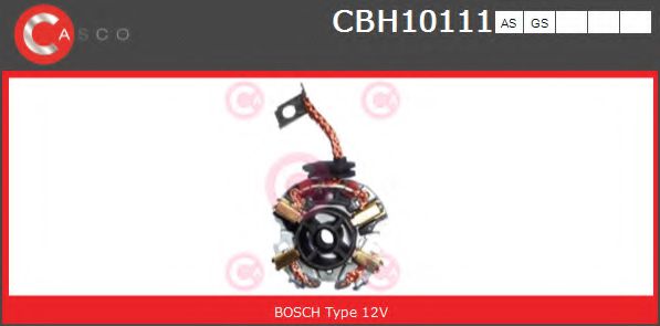 CASCO CBH10111AS