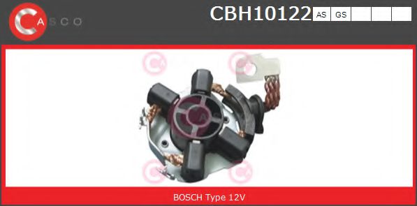 CASCO CBH10122AS